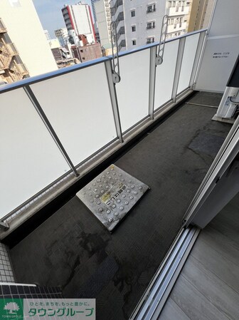 Noahs Ark(ノアズアーク)の物件内観写真